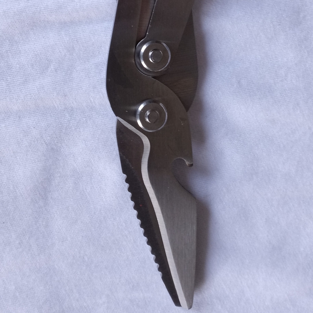 Kitchen Shears - Picture 3 of 3